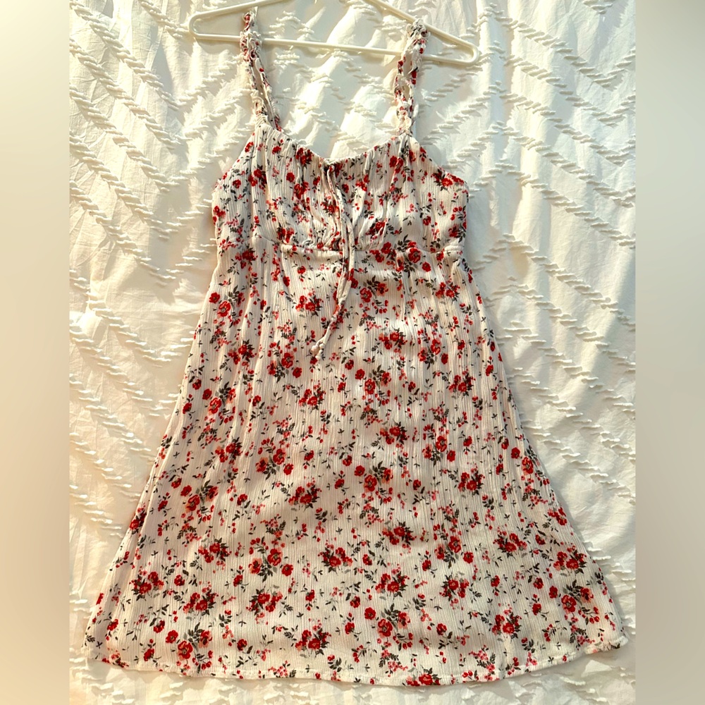Wallflower dress, runs small, lightly used!